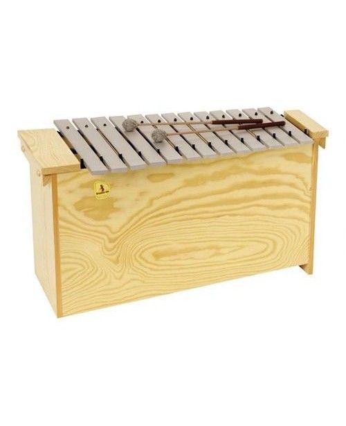 Metalófono Bajo Studio 49 BM1600