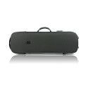 Estuche violín Bam 5001S Stylus 4/4 Rojo
