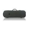 Estuche violín Bam 5001S Stylus 4/4 Rojo