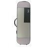Estuche violín Bam 5001S Stylus 4/4 Gris