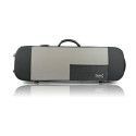 Estuche violín Bam 5001S Stylus 4/4 Negro