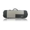 Estuche violín Bam 5001S Stylus 4/4 Negro