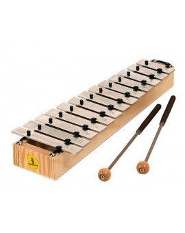Carilló Soprano Studio49 Sgd