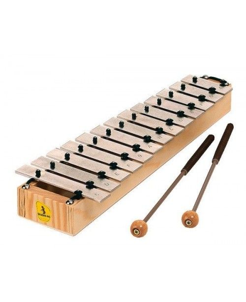 Carilló Soprano Studio49 Sgd