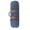 Estuche Bam violín Stylus St. Germain SG5001S 4/4 Azul