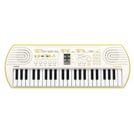 TECLADO SA-80