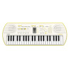 TECLADO SA-80