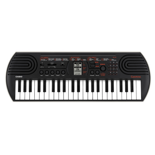 TECLADO SA-81