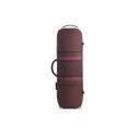 Estuche Bam violín Stylus St. Germain SG5001S 4/4 Chocolate