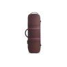 Estuche Bam violín Stylus St. Germain SG5001S 4/4 Chocolate