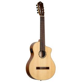 GUIT CLAS, 7STRING, ELECTRONIC