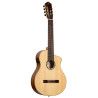 GUIT CLAS, 7STRING, ELECTRONIC