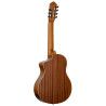 GUIT CLAS, 7STRING, ELECTRONIC