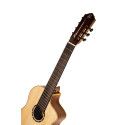GUIT CLAS, 7STRING, ELECTRONIC