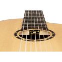 GUIT CLAS, 7STRING, ELECTRONIC