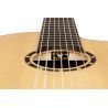 GUIT CLAS, 7STRING, ELECTRONIC