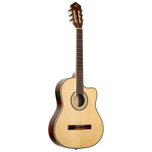 GUIT CLAS, SLIM NECK,ELECTRONI