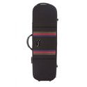 Estuche Bam violín Stylus St. Germain SG5001S 4/4 Negro