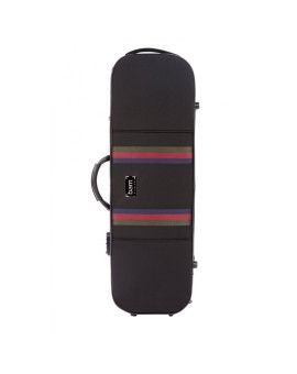 Estuche Bam violín Stylus St. Germain SG5001S 4/4 Negro
