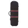 Estuche Bam violín Stylus St. Germain SG5001S 4/4 Negro