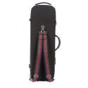 Estuche Bam violín Stylus St. Germain SG5001S 4/4 Negro
