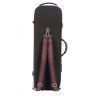 Estuche Bam violín Stylus St. Germain SG5001S 4/4 Negro
