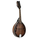 MANDOLIN, A-STYLE, WHISKEY BUR