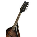 MANDOLIN, A-STYLE, WHISKEY BUR