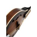 MANDOLIN, A-STYLE, WHISKEY BUR