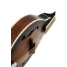 MANDOLIN, A-STYLE, WHISKEY BUR