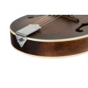 MANDOLIN, A-STYLE, WHISKEY BUR