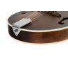 MANDOLIN, A-STYLE, WHISKEY BUR