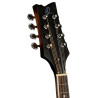MANDOLIN, A-STYLE, WHISKEY BUR