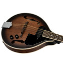 MANDOLIN, A-STYLE,WHISKEY BURS