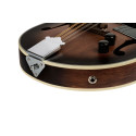 MANDOLIN, A-STYLE,WHISKEY BURS