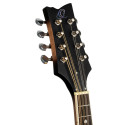 MANDOLIN, A-STYLE,WHISKEY BURS