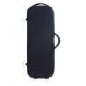 Estuche Bam violín Stylus Signature SIGN5001S 4/4 Gris
