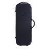 Estuche Bam violín Stylus Signature SIGN5001S 4/4 Gris