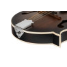 MANDOLIN, F-STYLE, WHISKEY BUR