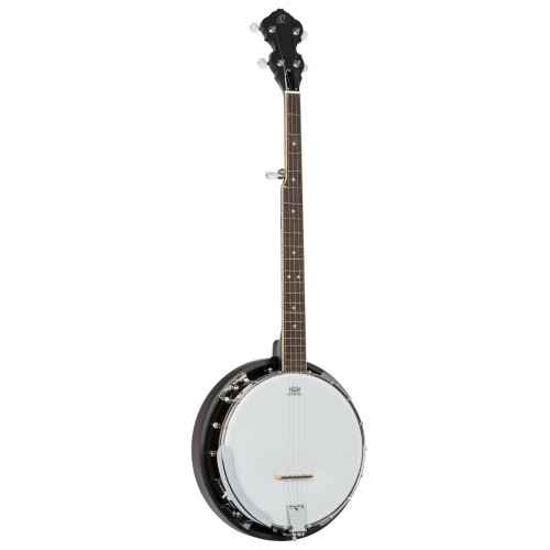 BANJO, ARMREST,WHISKEY BURST,1