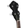 BANJO, ARMREST,WHISKEY BURST,1