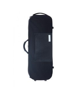 Estuche Bam violín Stylus Signature SIGN5001S 4/4 Negro