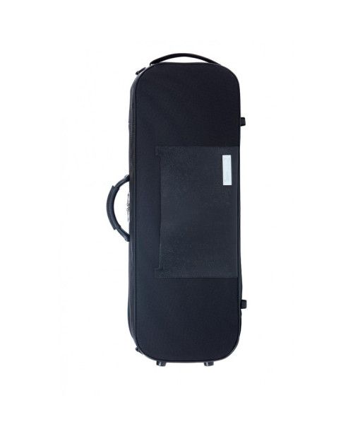 Estuche Bam violín Stylus Signature SIGN5001S 4/4 Negro