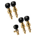 BANJO TUNING MACHINES, GOLD OT