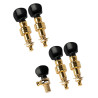 BANJO TUNING MACHINES, GOLD OT
