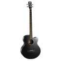 BAJO ACUST AB850F BK w/bag