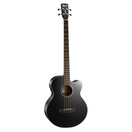 BAJO ACUST AB850F BK w/bag