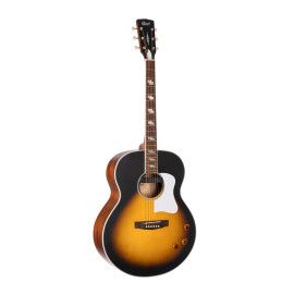 GUIT ACUST CJ Retro VSM