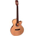 GUIT ACUST NYLON CEC1 OP