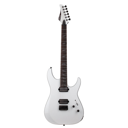 REAPER-6 CUSTOM G.WHT